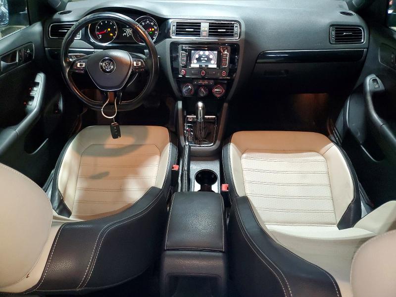 Aukcja sprzedaży 2015 Volkswagen Jetta, vin: 3VWD17AJ0FM428068, numer aukcji: 63236716