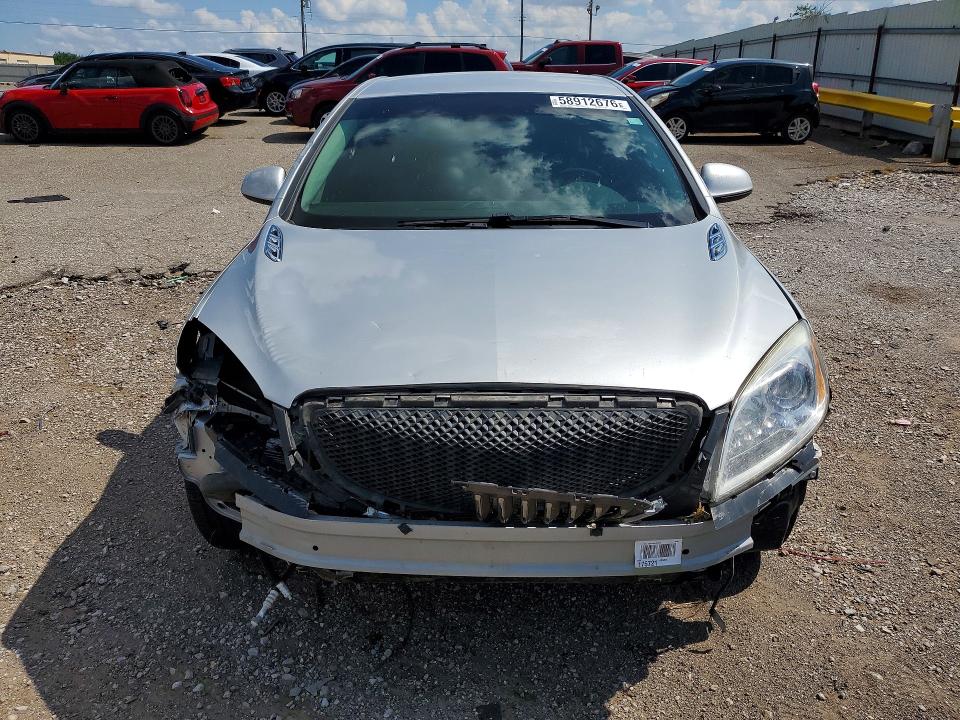 Aukcja sprzedaży 2013 Buick Verano, vin: 1G4PP5SK2D4141006, numer aukcji: 58912676