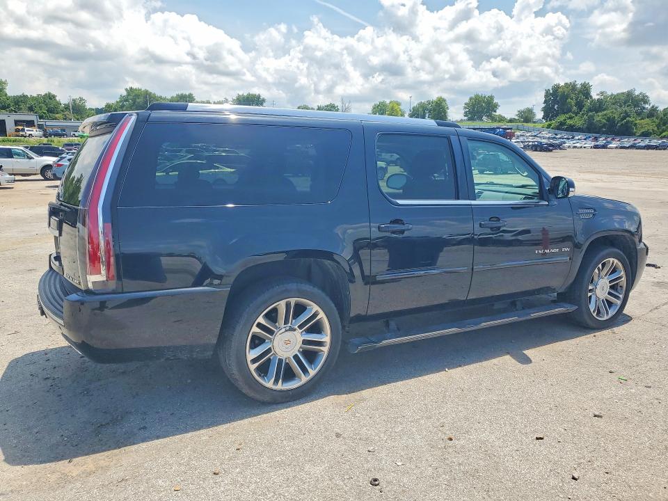 Aukcja sprzedaży 2014 Cadillac Escalade, vin: 1GYS4JEF9ER242170, numer aukcji: 59303886