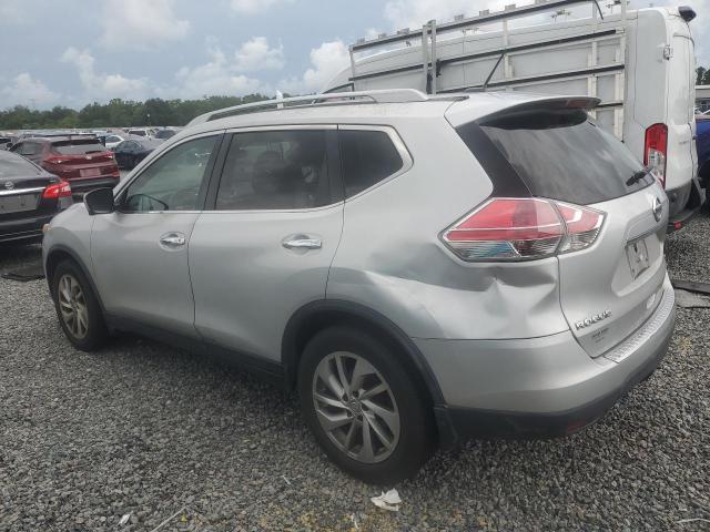 Продажа на аукционе авто 2015 Nissan Rogue, vin: 5N1AT2MT8FC762393, номер лота: 63514966