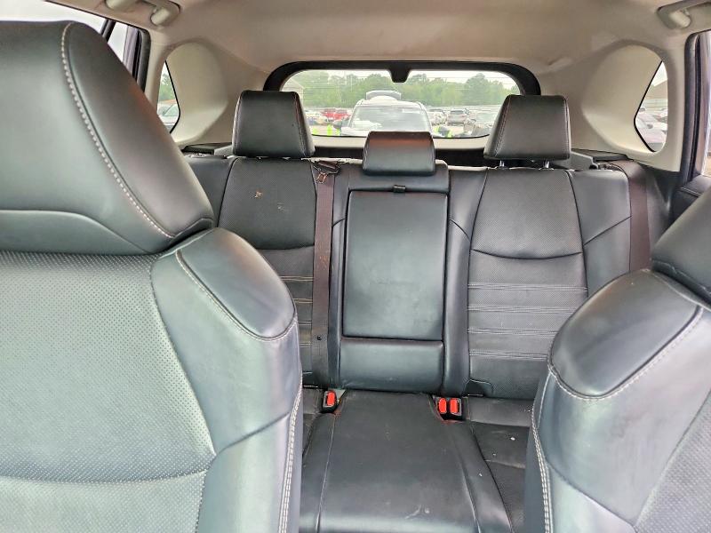 Продажа на аукционе авто 2019 Toyota Rav4, vin: JTMN1RFV7KD039447, номер лота: 60710376