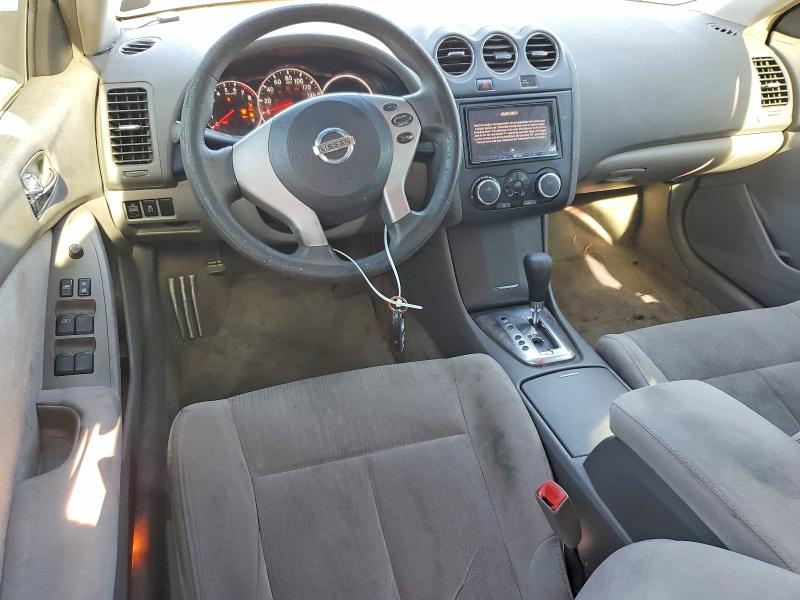 Aukcja sprzedaży 2011 Nissan Altima, vin: 1N4AL2AP7BC124292, numer aukcji: 59603626