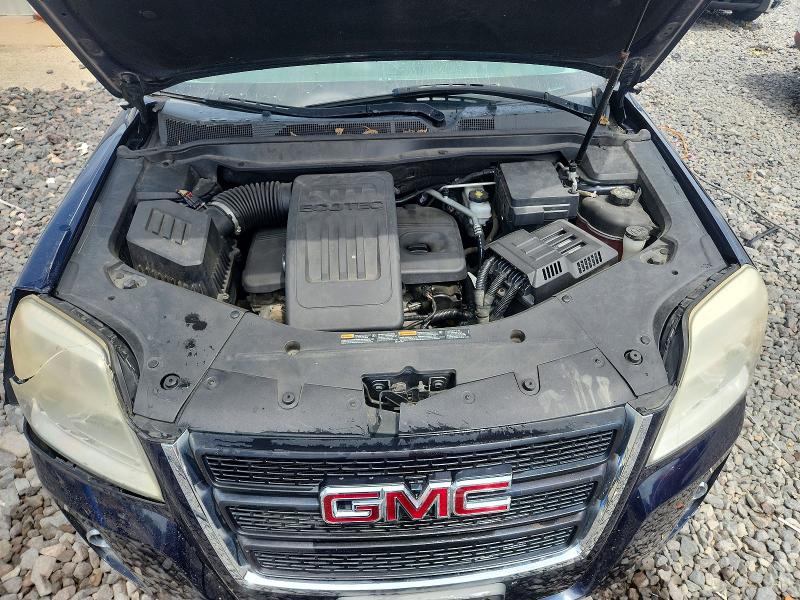 Продаж на аукціоні авто 2015 Gmc Terrain, vin: 2GKALREK2F6397841, номер лоту: 60507536