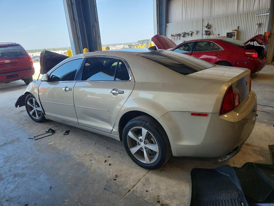 2012 Chevrolet Malibu მანქანა იყიდება აუქციონზე, vin: 1G1ZC5E06CF138818, აუქციონის ნომერი: 62825936