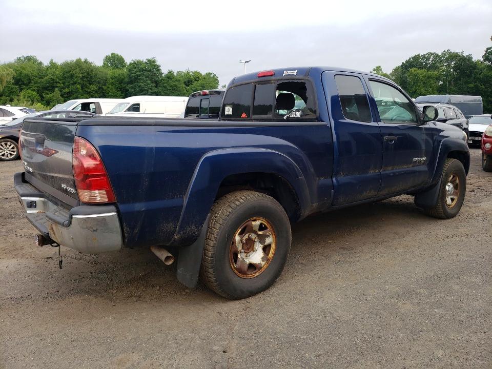 61849726 :رقم المزاد ، 5TEUU42N86Z306541 vin ، 2006 Toyota Tacoma مزاد بيع