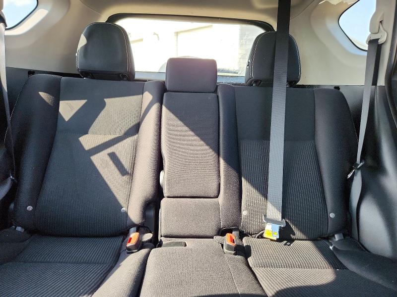 Продажа на аукционе авто 2014 Toyota Rav4, vin: 2T3RFREV4EW212479, номер лота: 61591806