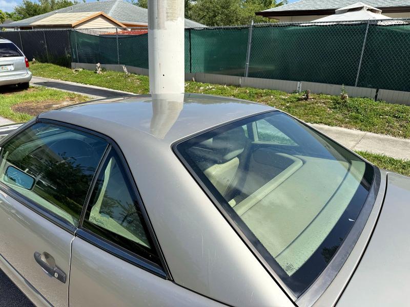 Продаж на аукціоні авто 1996 Mercedes-benz Sl, vin: WDBFA67F2TF131418, номер лоту: 61315696