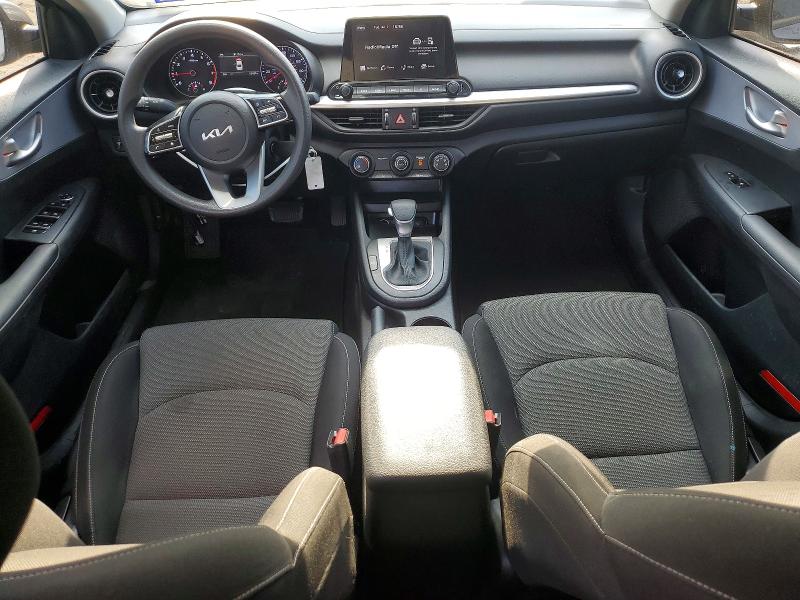 2024 Kia Forte მანქანა იყიდება აუქციონზე, vin: 3KPF24AD4RE755735, აუქციონის ნომერი: 60032436