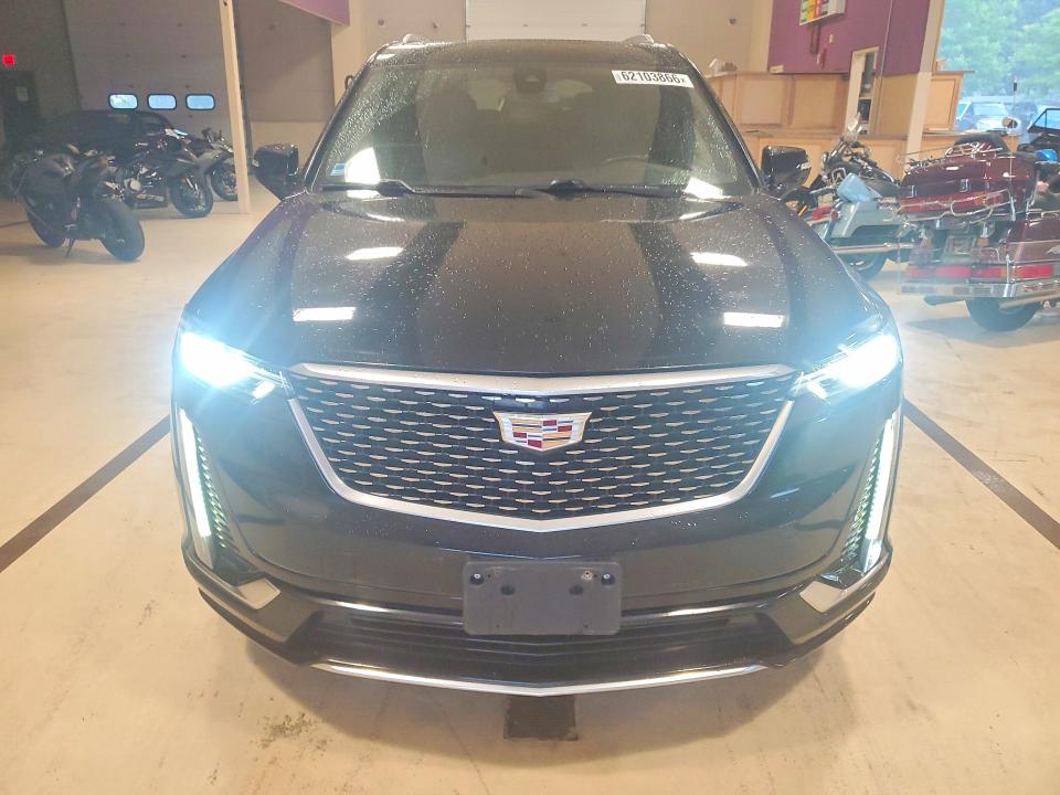 Продаж на аукціоні авто 2020 Cadillac Xt6, vin: 1GYKPDRS3LZ167768, номер лоту: 62103866