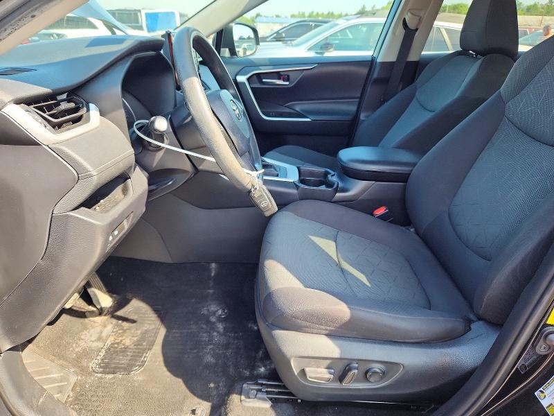 Aukcja sprzedaży 2021 Toyota Rav4, vin: 2T3W1RFV4MW151228, numer aukcji: 61149056