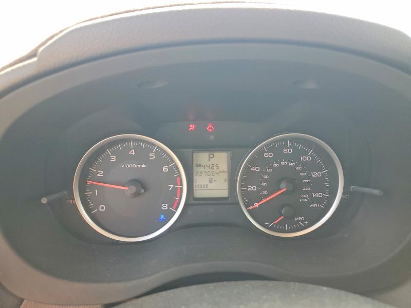 Продаж на аукціоні авто 2014 Subaru Xv Crosstrek, vin: JF2GPACC4E8204493, номер лоту: 59627176