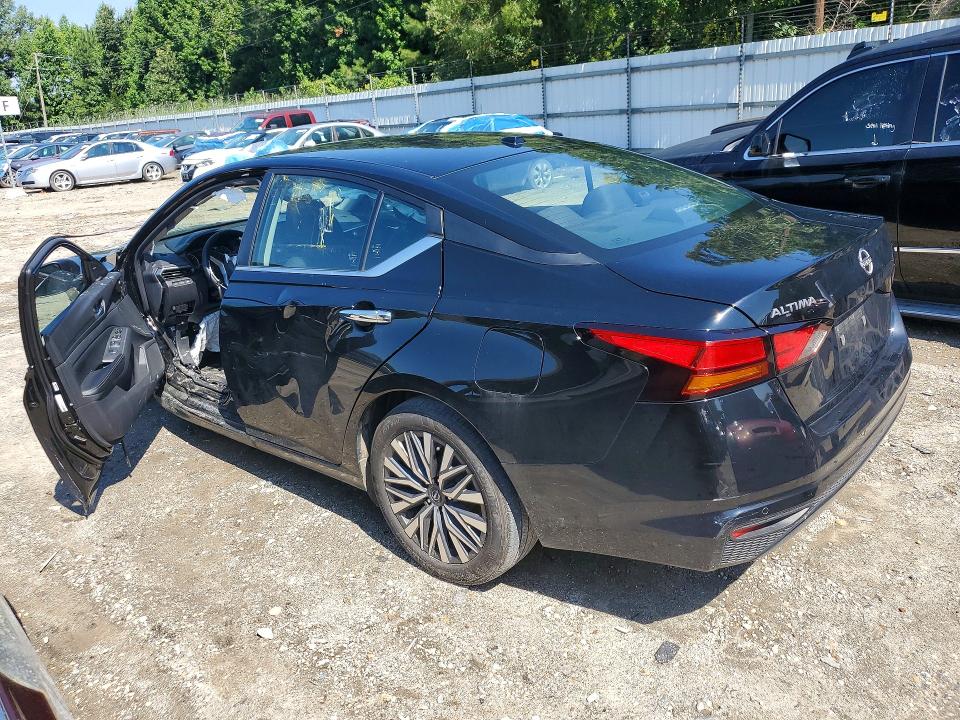 Aukcja sprzedaży 2025 Nissan Altima, vin: 1N4BL4DV6SN350256, numer aukcji: 60619896
