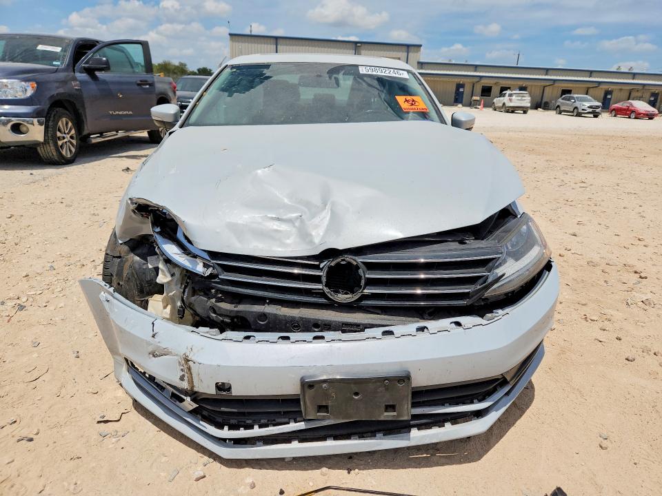 Aukcja sprzedaży 2017 Volkswagen Jetta, vin: 3VWDB7AJ8HM379766, numer aukcji: 59892246