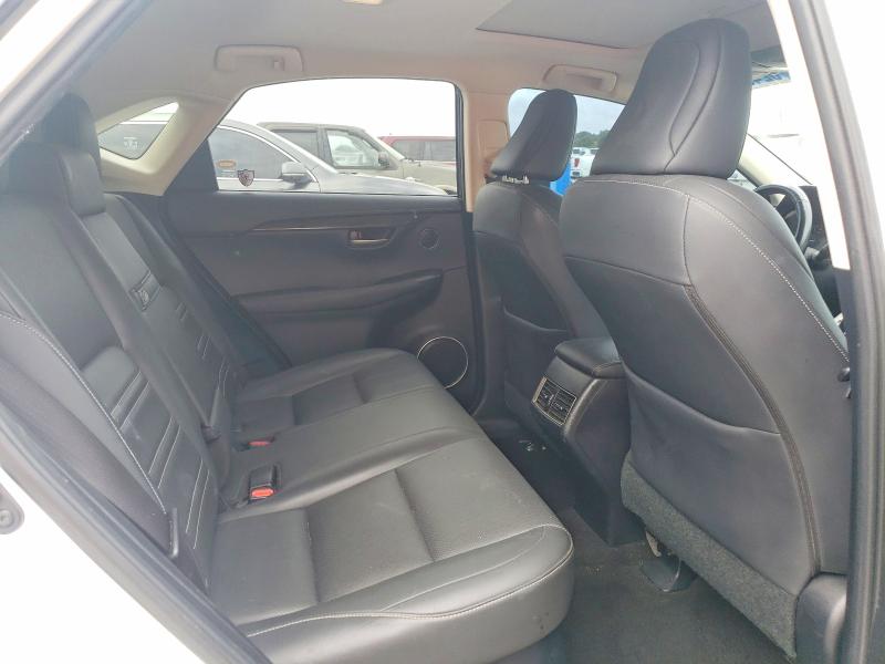 62497226 :رقم المزاد ، JTJBARBZ1F2036344 vin ، 2015 Lexus Nx مزاد بيع