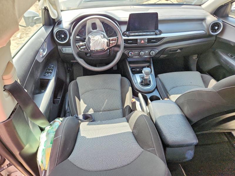 Продаж на аукціоні авто 2023 Kia Forte, vin: 3KPF24AD9PE657443, номер лоту: 60161506