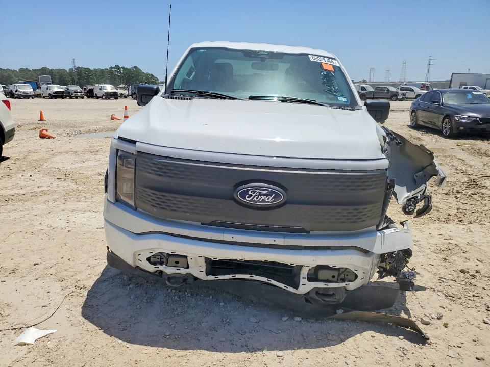 Aukcja sprzedaży 2025 Ford F150, vin: 1FTVW3LK2SWG00831, numer aukcji: 60025366