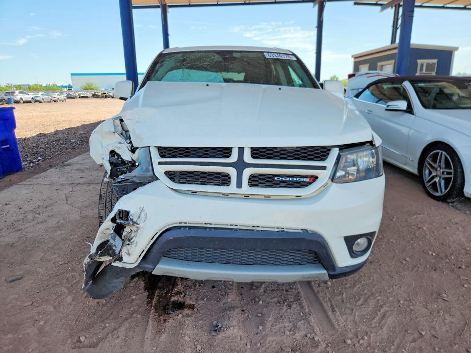 Aukcja sprzedaży 2019 Dodge Journey, vin: 3C4PDCEG3KT680590, numer aukcji: 63340176
