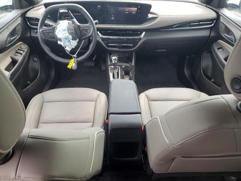 Aukcja sprzedaży 2025 Buick Envista, vin: KL47LCE25SB222472, numer aukcji: 62052416