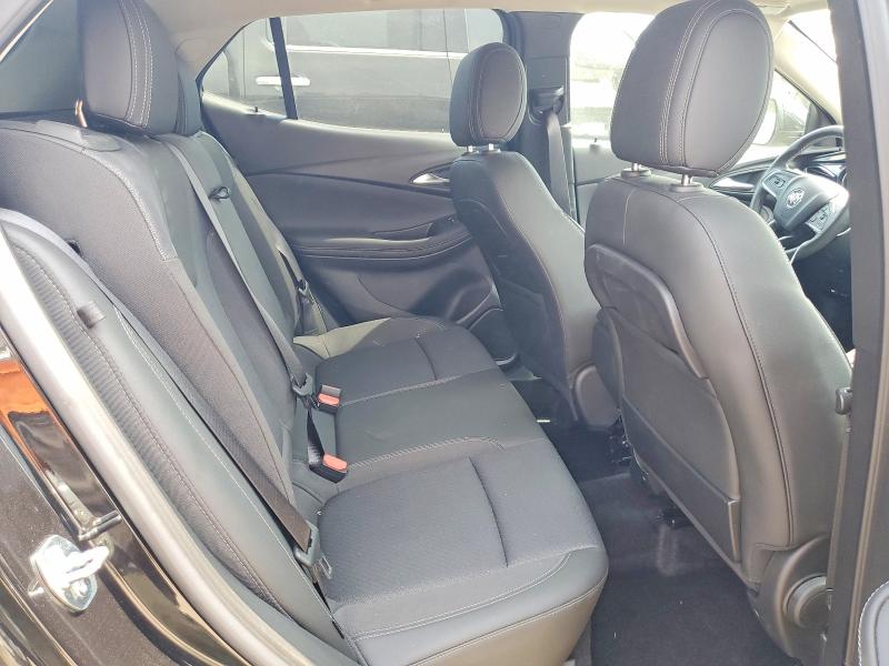 Продажа на аукционе авто 2023 Buick Encore Gx, vin: KL4MMESL9PB087013, номер лота: 62333256