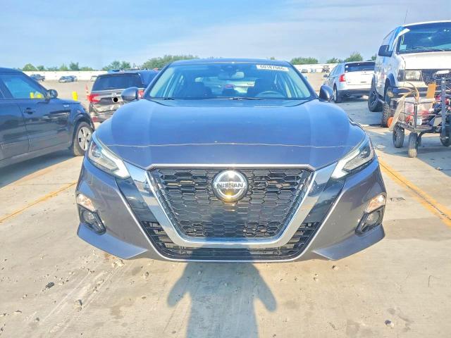 60187086 :رقم المزاد ، 1N4BL4FW8LC233782 vin ، 2020 Nissan Altima مزاد بيع