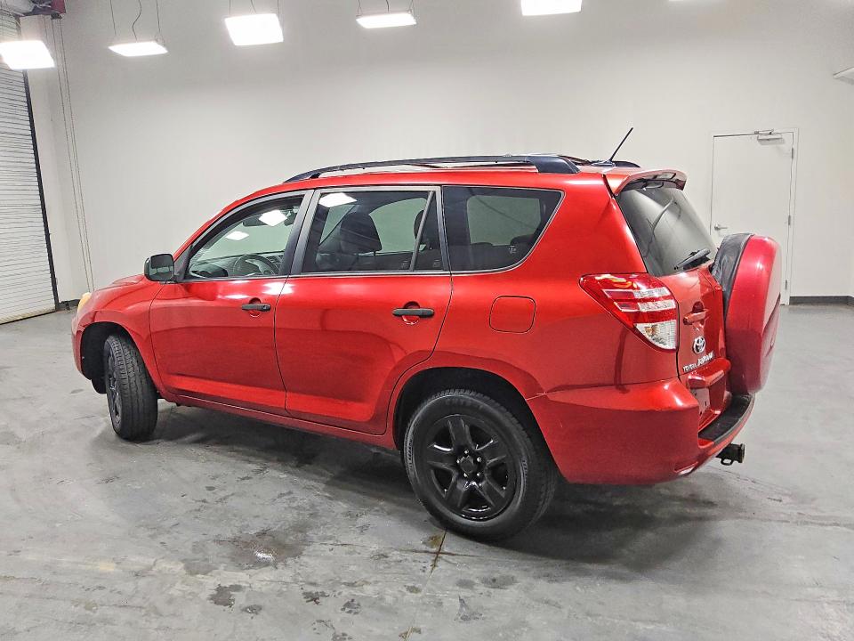 58747446 :رقم المزاد ، JTMBF33V595007400 vin ، 2009 Toyota Rav4 مزاد بيع