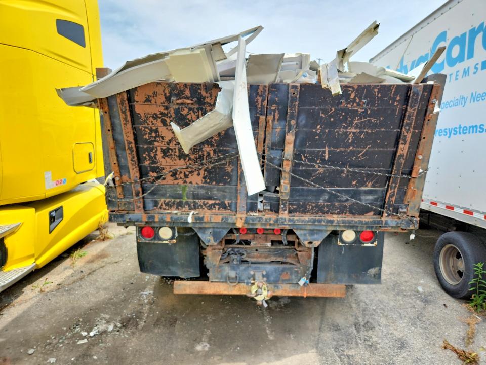 Продаж на аукціоні авто 2007 Ford F450, vin: 1FDXW46P67EB09158, номер лоту: 63387116