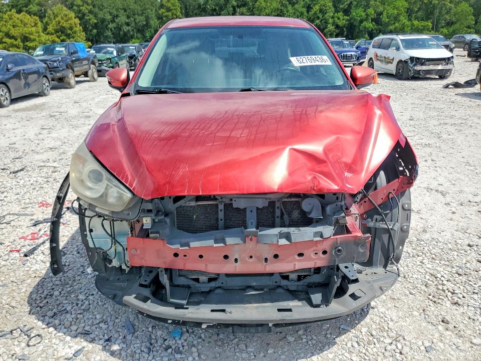 Продаж на аукціоні авто 2015 Mazda Cx-5, vin: JM3KE2CY9F0486427, номер лоту: 62769436