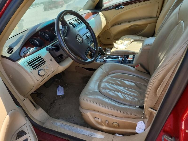 Aukcja sprzedaży 2007 Buick Lucerne, vin: 1G4HD57207U180705, numer aukcji: 60840266