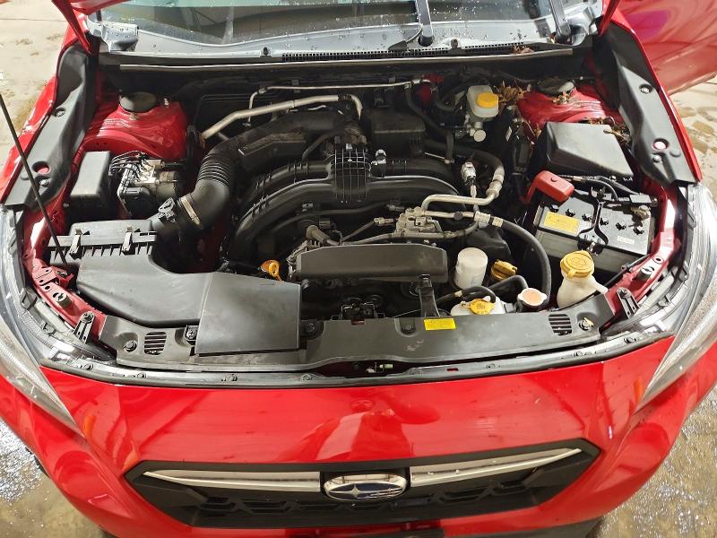 Продажа на аукционе авто 2020 Subaru Crosstrek, vin: JF2GTANC0LH201161, номер лота: 63122676