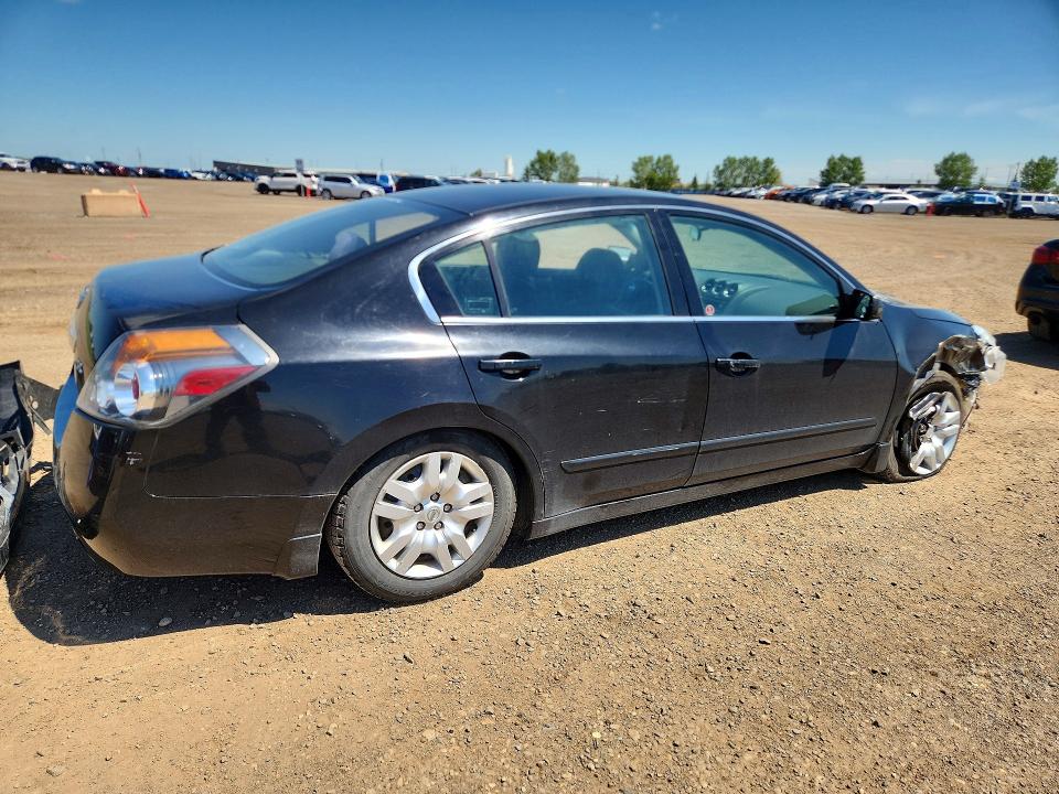 Aukcja sprzedaży 2012 Nissan Altima, vin: 1N4AL2AP7CC100964, numer aukcji: 60025826