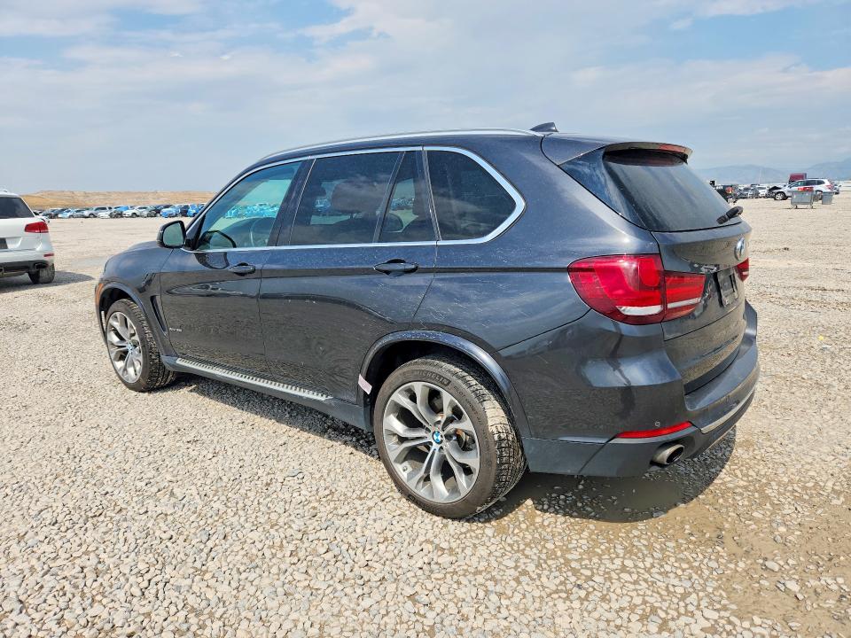 Aukcja sprzedaży 2016 Bmw X5, vin: 5UXKR0C56G0P18814, numer aukcji: 62991116
