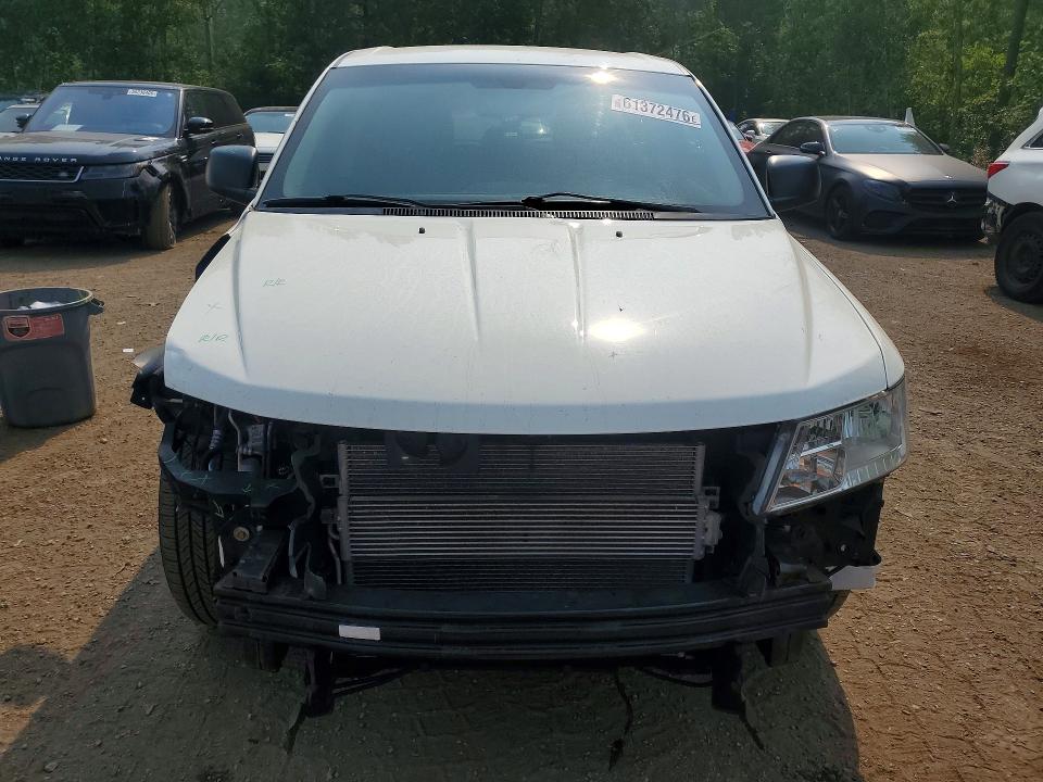 Aukcja sprzedaży 2015 Dodge Journey, vin: 3C4PDCAB1FT628651, numer aukcji: 61372476