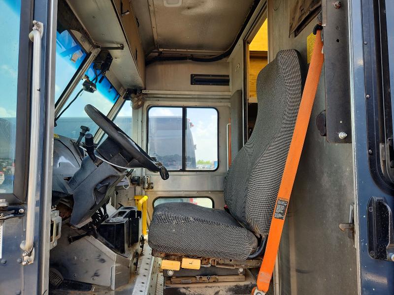 57076546 :رقم المزاد ، 1F65F5KN1M0A01449 vin ، 2021 Ford F59 مزاد بيع