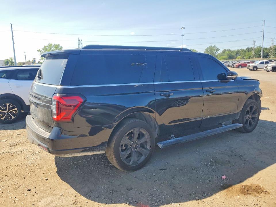 Продажа на аукционе авто 2024 Ford Expedition, vin: 1FMJK2A85REA82799, номер лота: 62237506
