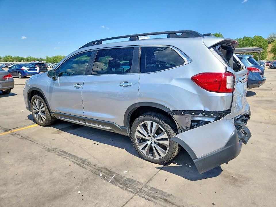 Продаж на аукціоні авто 2022 Subaru Ascent, vin: 4S4WMARDXN3451867, номер лоту: 60808356