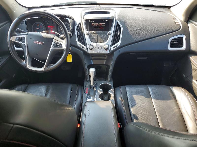 Aukcja sprzedaży 2013 Gmc Terrain, vin: 2GKFLWE35D6289448, numer aukcji: 61527226