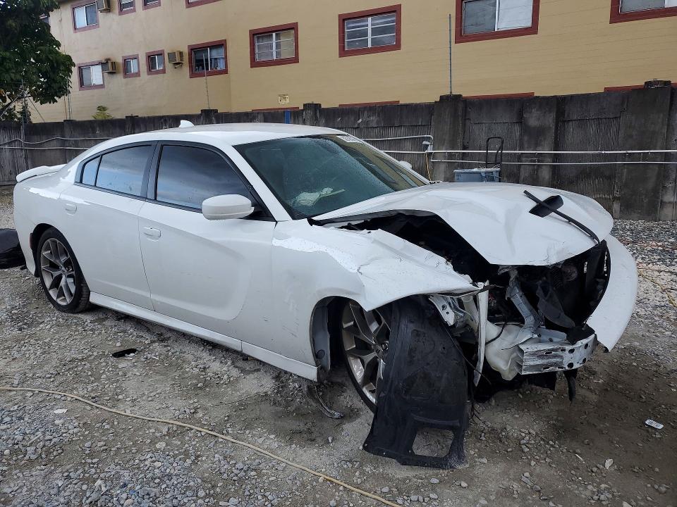 Aukcja sprzedaży 2021 Dodge Charger, vin: 2C3CDXHG3MH579292, numer aukcji: 58758536