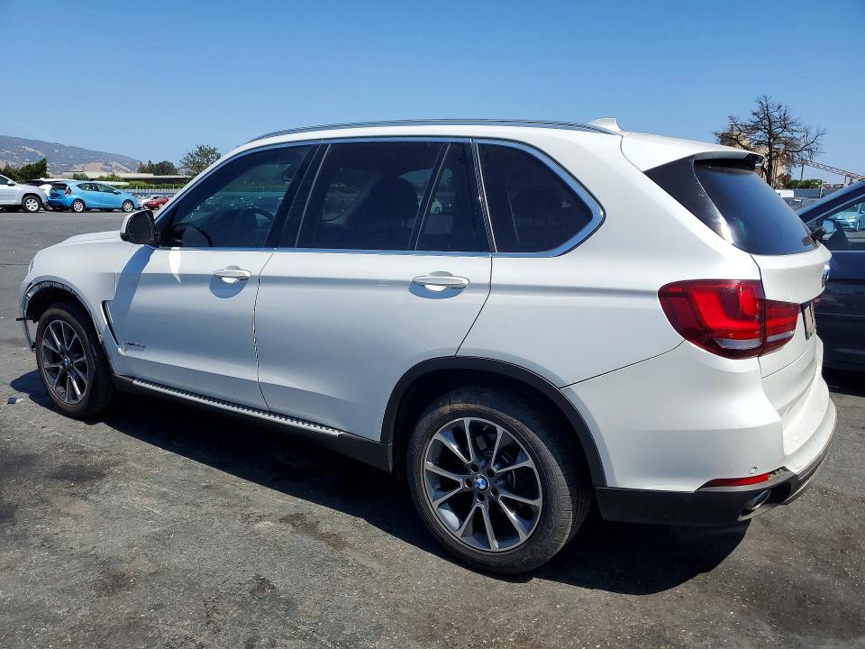 85627485 :رقم المزاد ، 5UXKS4C51E0J96490 vin ، 2014 Bmw X5 مزاد بيع