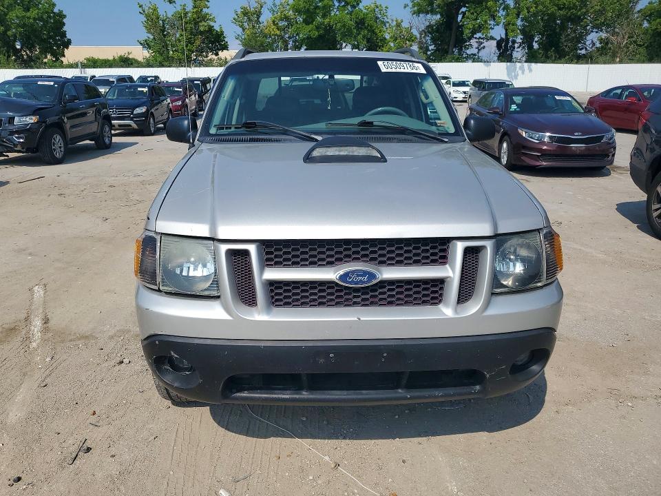 Aukcja sprzedaży 2003 Ford Explorer Sport Trac, vin: 1FMZU77E63UB66358, numer aukcji: 60509786