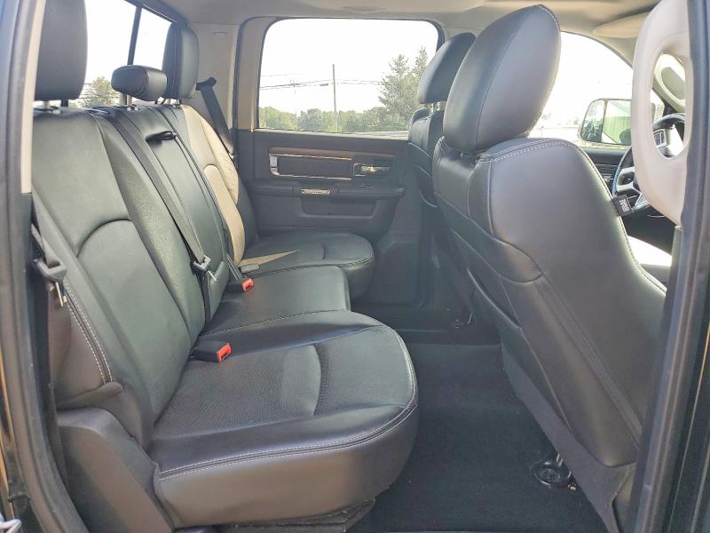 61775336 :رقم المزاد ، 1C6RR7NMXES320155 vin ، 2014 Ram 1500 مزاد بيع