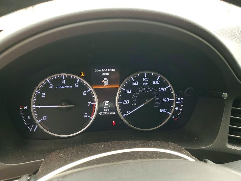 Aukcja sprzedaży 2020 Acura Ilx, vin: 19UDE2F32LA006334, numer aukcji: 60445116