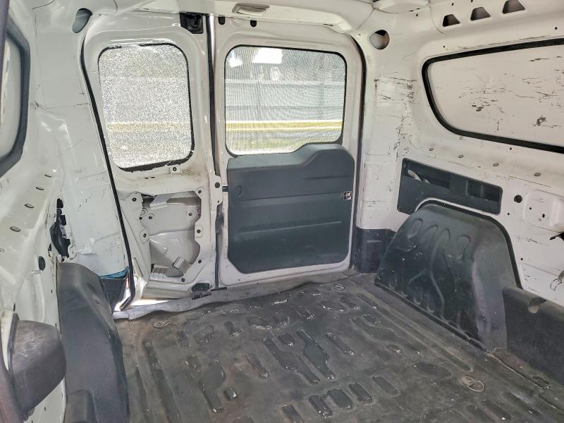 Продаж на аукціоні авто 2017 Ram Promaster City, vin: ZFBERFAB9H6D31222, номер лоту: 68259796