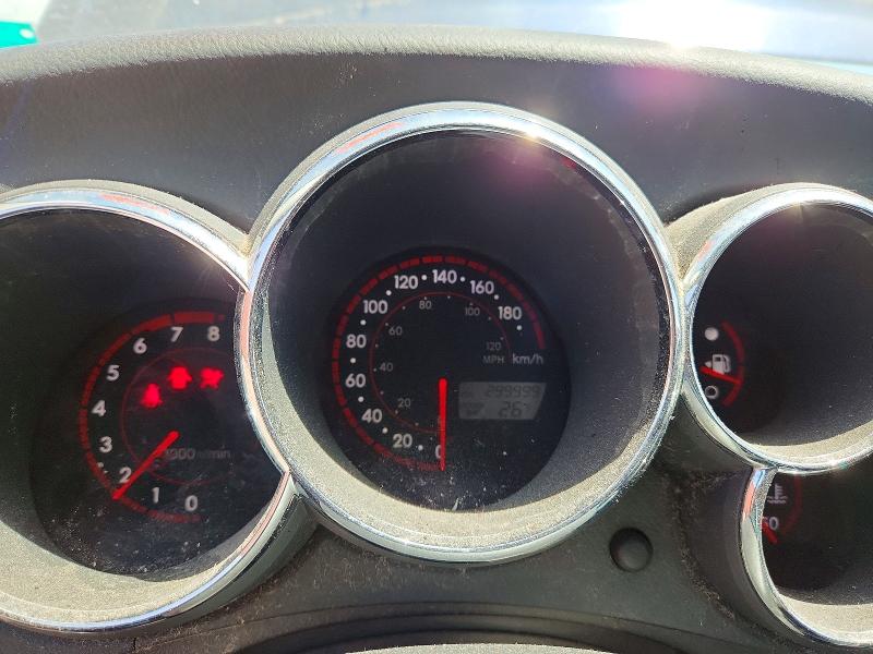 2006 Pontiac Vibe მანქანა იყიდება აუქციონზე, vin: 5Y2SL65886Z456446, აუქციონის ნომერი: 59707236