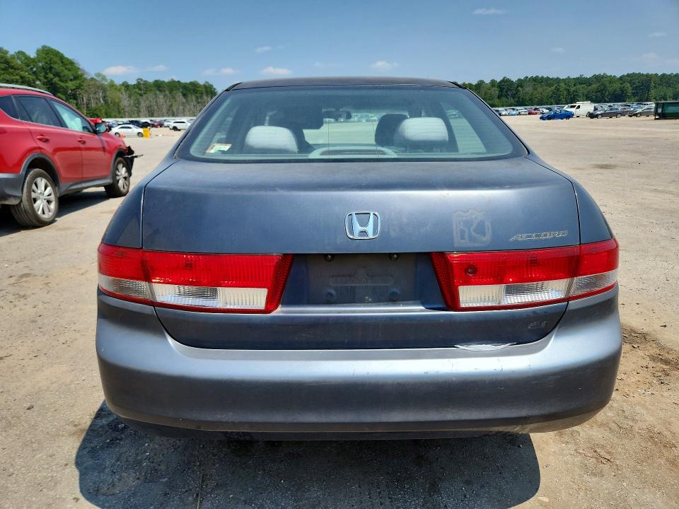 Продажа на аукционе авто 2003 Honda Accord, vin: 1HGCM56653A085153, номер лота: 62842576