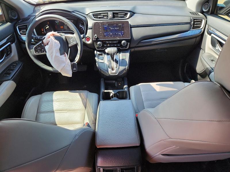 Продажа на аукционе авто 2018 Honda Cr-v, vin: 7FARW1H8XJE018518, номер лота: 62460086