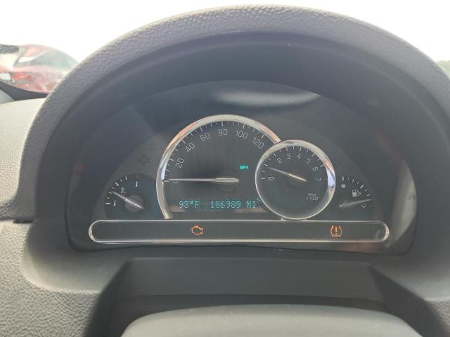 61371786 :رقم المزاد ، 3GNBAAFW2BS553209 vin ، 2011 Chevrolet Hhr مزاد بيع