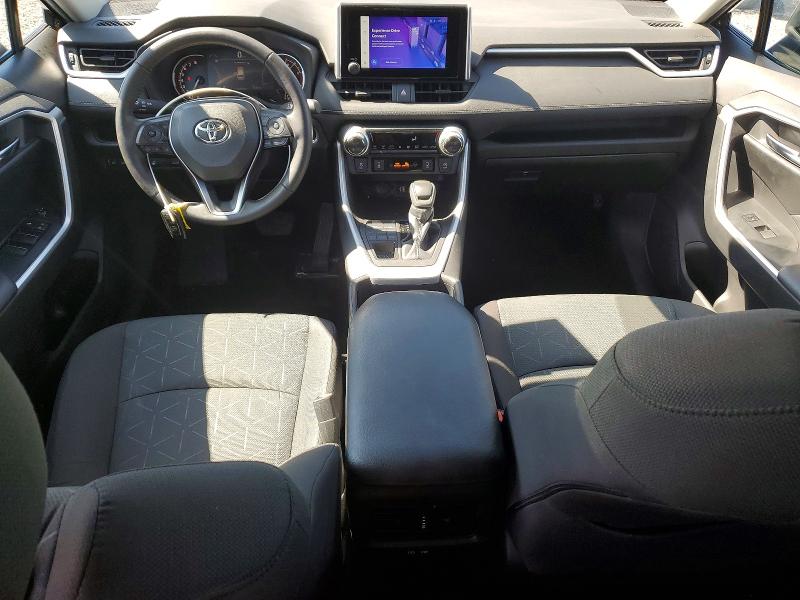 60979526 :رقم المزاد ، 2T3R1RFV4RC443953 vin ، 2024 Toyota Rav4 مزاد بيع