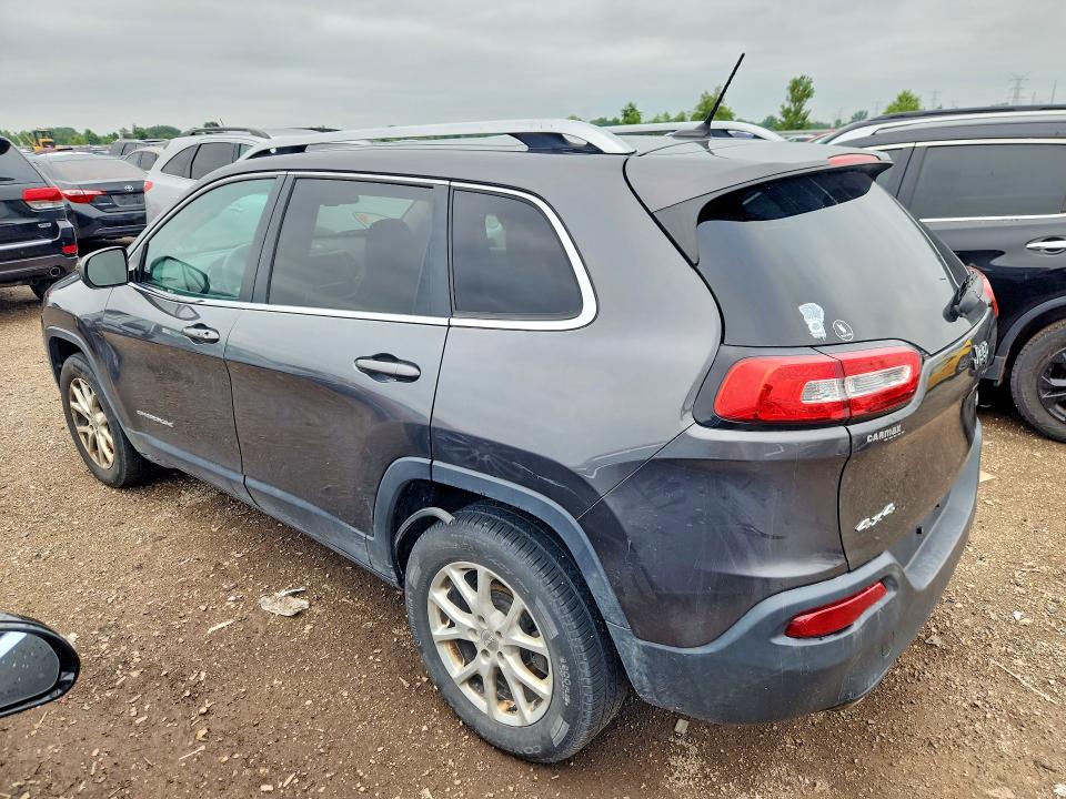 Aukcja sprzedaży 2014 Jeep Cherokee, vin: 1C4PJMCBXEW184786, numer aukcji: 62609836