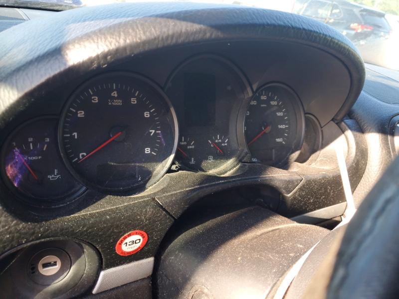 Продаж на аукціоні авто 2005 Porsche Cayenne, vin: WP1AA29P15LA22901, номер лоту: 62042276