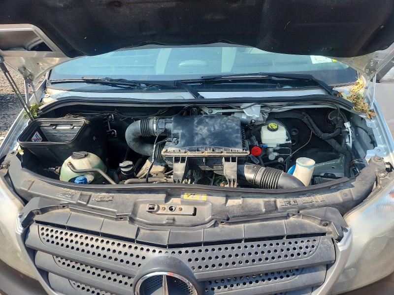 62641406 :رقم المزاد ، WDZPE7CC1F5945078 vin ، 2015 Mercedes-benz Sprinter مزاد بيع
